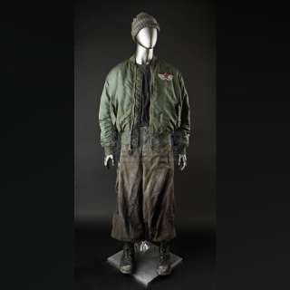Pacific Rim | Cherno Alpha Ground Crew Costume 002 | Propstore