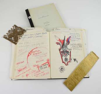 Excalibur (1981) - Original movie script with working title ’Merlin and The Knights of King… | Ewbank’s