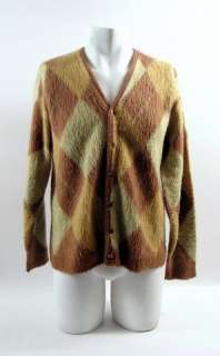 Stranger Than Paradise Eddie (Richard Edson) Iconic Hero Worn Sweater | Premiere Props