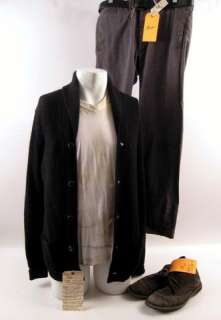 Transcendence Will Caster (Johnny Depp) Screen Worn Costume | Premiere Props