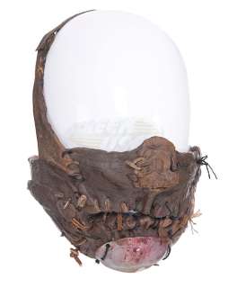 Lot 360 - Texas Chainsaw Massacre: The Beginning - Leatherface Prototype Mask