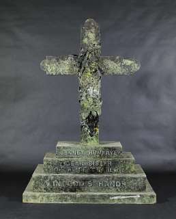 The Woman in Black | Jennet Humfrye’s (Liz White) Gravestone | Propstore