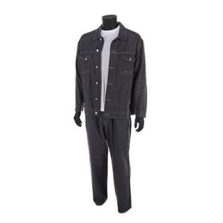 BAD BOYS II - Marcus Burnett‘s (Martin Lawrence) Costume