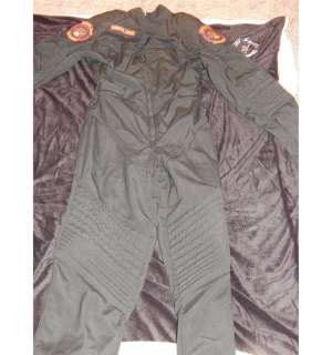 Universal Solder sequel worn custom jumpsuit by the character played by Jean Claude Van Damme | Piece of the Past