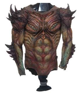 Lot 84 - Blade Trinity - Dracula Creature Torso (Dominic Purcell)