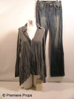 Lot 239 - Possession Stephanie (Kyra Sedgwick) Hero Movie Costumes