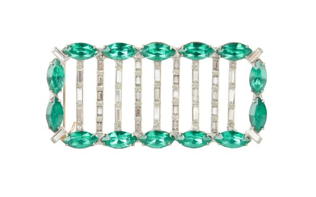 Ginger Rogers | Ornament from "Shall We Dance?" by Joseff | Julien’s