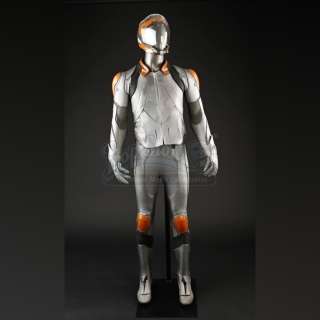 Ender’s Game | Dragon Flash Suit with Helmet 01 | Propstore