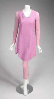 STAR TREK THE NEXT GENERATION AMANDA ROGERS COSTUME | Julien’s