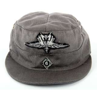 Mobile Infantry Sergeant’s Cap from Starship Troopers | Blacksparrow