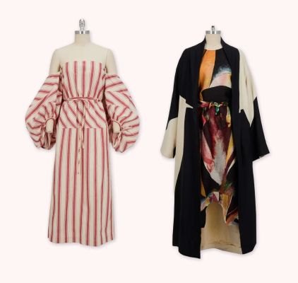 And Just Like That… | Lot #60 - Lisa Todd Wexley Season1 Episode 1 Screen Worn Outfits | Julien’s