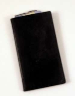 Lot 57 - Spy Game Nathan (Robert Redford) Screen Used Address Book