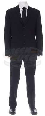 Men In Black 3 - Agent Jay’s MIB Suit (Will Smith) | ScreenUsed