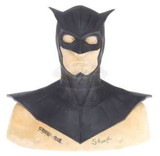 Watchmen - Nite Owl’s Cowl (Patrick Wilson) | ScreenUsed