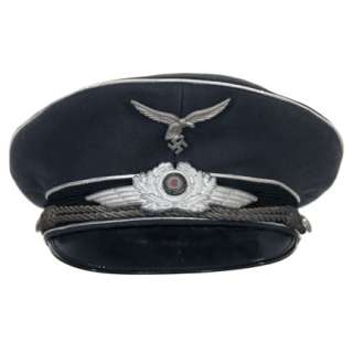 HOGAN‘S HEROES - Col. Hogan (Bob Crane) German officer‘s hat