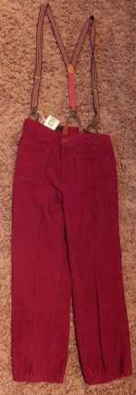 Star Is Born Streisand Historic Costume | Piece of the Past