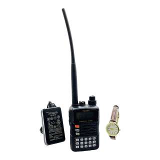 Donna Raina Grey Screen Used Watch & Prop Walkie-Talkie W/ Charger Sc 156 | VIP Fan Auctions