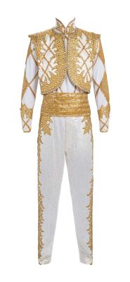Paul Reubens | Lot 246 - “Big Top Pee-wee” Stunt Pee-wee Herman Circus Ensemble | Julien’s