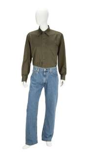 Lot 691 - The Equalizer | Denzel Washington "Robert McCall" Outfit
