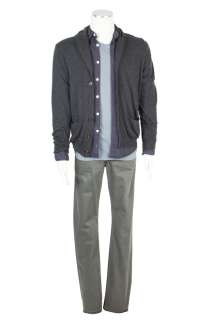 The Girl with the Dragon Tattoo | Mikael Blomkvist Hero Costume from The Girl with the Dragon Tattoo | Blacksparrow