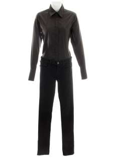 The Girl with the Dragon Tattoo | Erika Berger Hero Millennium Office Costume from The Girl with the Dragon Tattoo | Blacksparrow