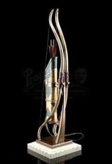 Gods of Egypt (2016) | Urshu’s Bows and Scabbard | Propstore