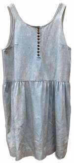 Roseanne Barr Worn Dress From Her Feature Film Debut in ’’She-Devil’’ | Nate Sanders