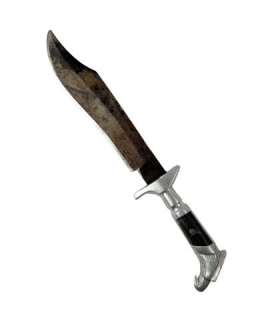 Harry Potter and the Goblet of Fire Knife Movie Props | Premiere Props