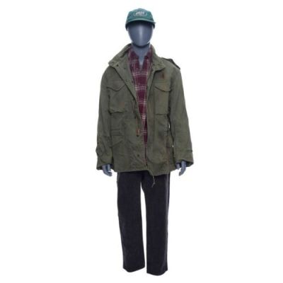 END OF DAYS (1999) - Lot #167 : Bobby Chicago‘s (Kevin Pollak) Costume