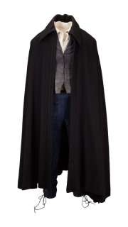 Lot 106 - Quantum Leap | Scott Bakula "Dr. Sam Beckett" Period Costume