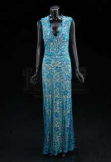 General Hospital | Carly Corinthos’s (Laura Wright) Nurses Ball 2015 Gown | Propstore