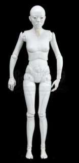 Ghost in the Shell | Geisha Bot Body | Propstore
