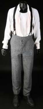 Mute | Leo’s (Alexander Skarsgard) Lake Costume 1 | Propstore