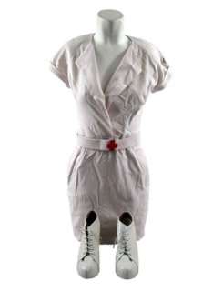 Nurse 3D Abby (Paz de la Huerta) Hero Nurse Movie Costumes | Premiere Props