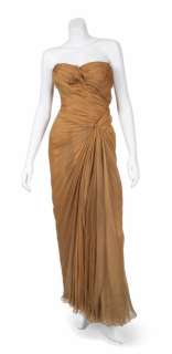 Lot 902 - RITA HAYWORTH COSTUME FROM PAL JOEY