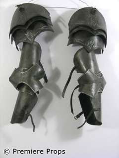 Underworld Death Dealer Armor Movie Props | Premiere Props