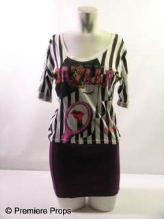 LOL Ashley (Ashley Greene) Movie Costumes | Premiere Props