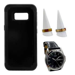 Fargo Season 5 Roy Tillman’s Jon Hamm Phone Case, Ring Set & Watch | VIP Fan Auctions