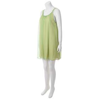 MAD MEN - Megan Draper (Jessica Paré) Green Nightgown