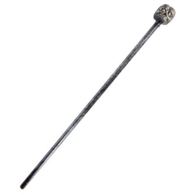 JAMES BOND: SPECTRE (2015) - Lot #185 : James Bond‘s (Daniel Craig) Stolen Dia de los Muertos Skull Cane