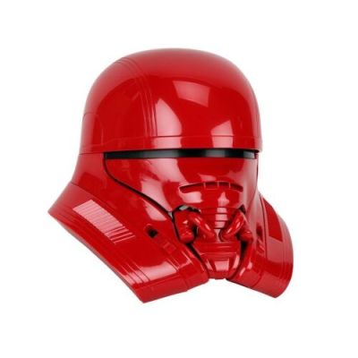 STAR WARS: THE RISE OF SKYWALKER (2019) - Lot #374 : Sith Jetpack Trooper Helmet
