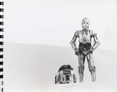 Star Wars 1977 | Bonhams