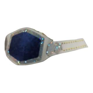 Heels Wild Bill Hancock Chris Bauer Screen Used Light Up Title Belt Ep 104 | VIP Fan Auctions