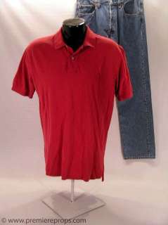 Matador Danny (Greg Kinnear) Movie Costumes | Premiere Props