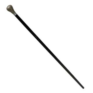 The League of Extraordinary Gentlemen (2003) Edward Hyde Jason Flemyng Screen Used Cane | VIP Fan Auctions