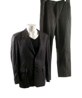 Transcendence Will Caster (Johnny Depp) Hero Bloody Costume | Premiere Props