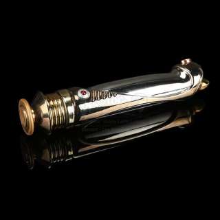 Star Wars: Revenge of the Sith (2005) | Darth Sidious’ (Ian McDiarmid) Hero Lightsaber | Propstore