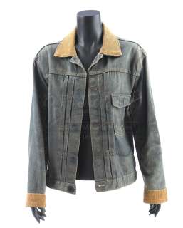 TERMINATOR 2: JUDGEMENT DAY (1991) - Lot 538 - Sarah Connor‘s (Linda Hamilton) Jacket