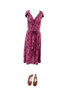 Lot 77 - Wonder Wheel Ginny (Kate Winslet) Movie Costumes