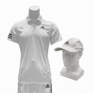 Challengers Art Screen Worn Shirt, Shorts & Hat Ch 7 Sc 16 | VIP Fan Auctions